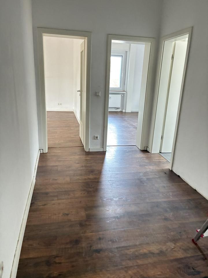 Thumbnail-Bei VIVAWEST die Sonnenstrahlen im Garten genießen.