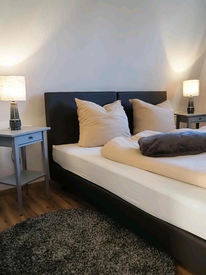 Thumbnail-Zimmer in Mainbernheim zu vermieten Mo-Fr