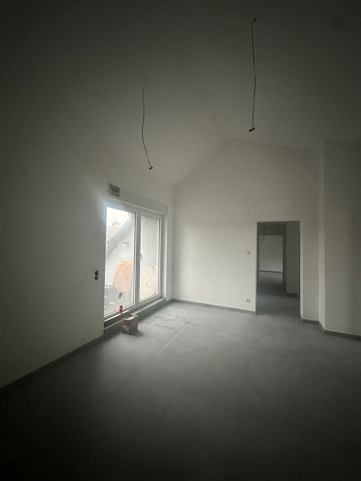 Thumbnail-Dachgeschoss in Blieskastel Bierbach zu vermieten