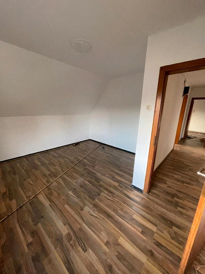 Thumbnail-2 Zweifamlienhaus Haus Kapitalanlage nähe Lingen