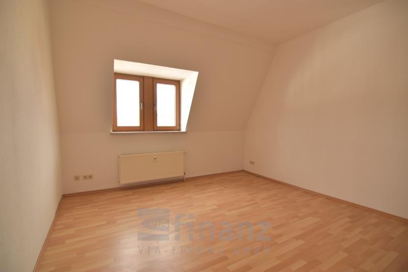 Thumbnail-Dachgeschosswohnung in Meerane