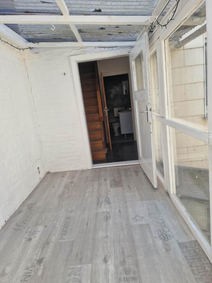 Thumbnail-2- Zimmer Wohnung in STadtoldendorf zu vermieten