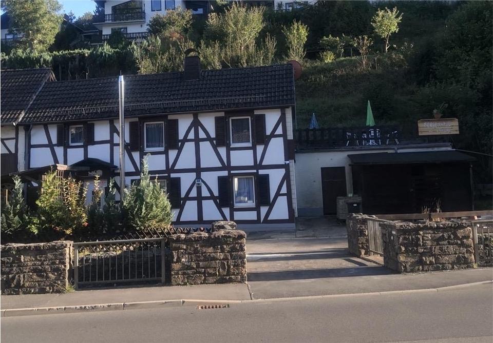 Thumbnail-Einfamilienhaus in KallUrft zu vermieten