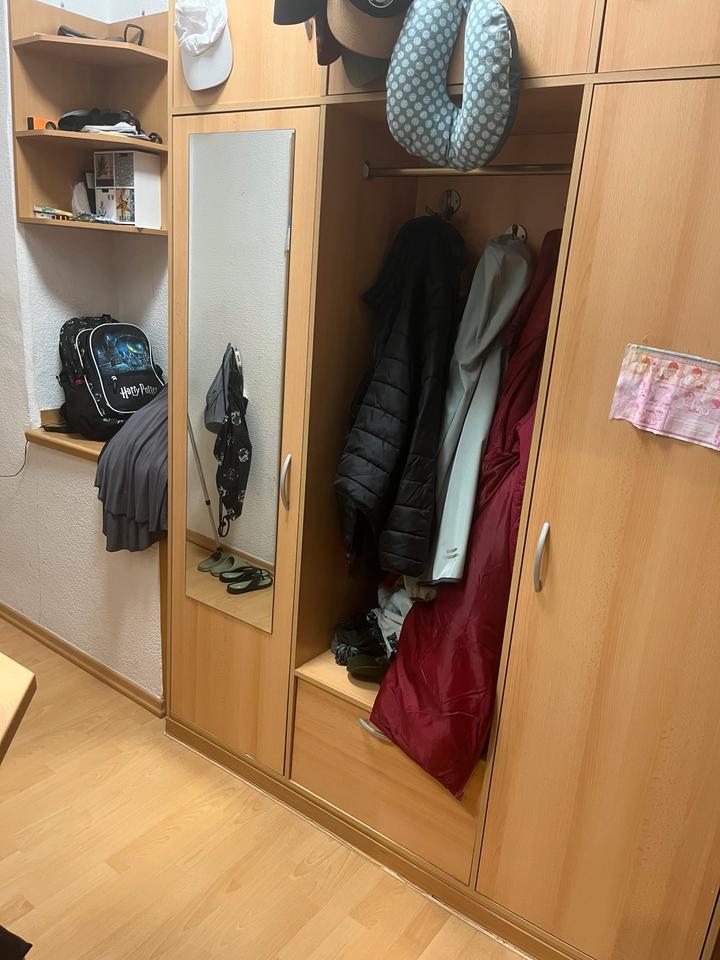 Thumbnail-Nachmieter für eine 3 -Zimmer Wohnung, geeignet fürs Jobcenter
