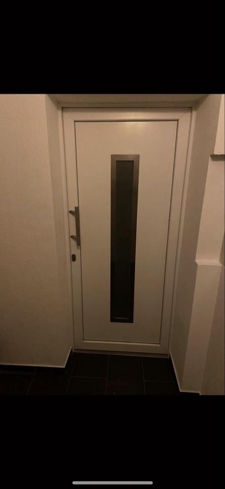 Thumbnail-Helle 3ZKB mit einem Durchgangszimmer in Sulzbach Saar