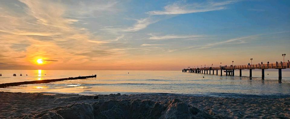 Thumbnail-Sommer-UrlaubFerien in Graal-Müritz an der Ostsee