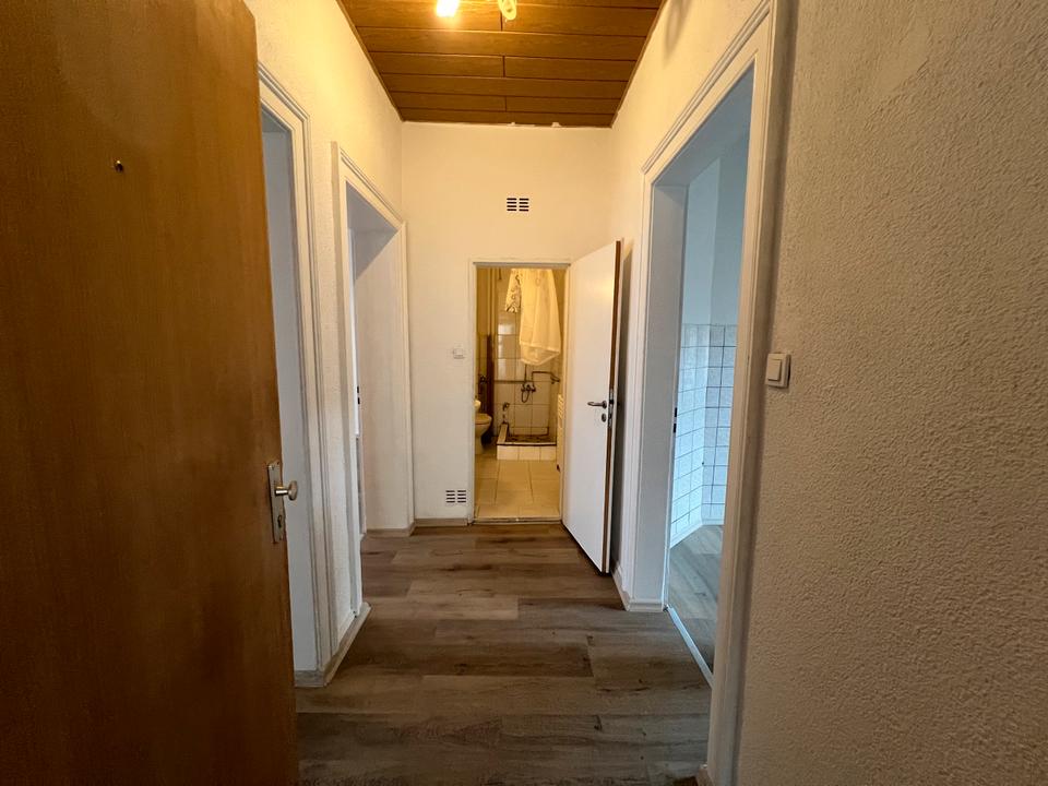 Thumbnail-Charmante Altbauwohnung im Herzen von Peine