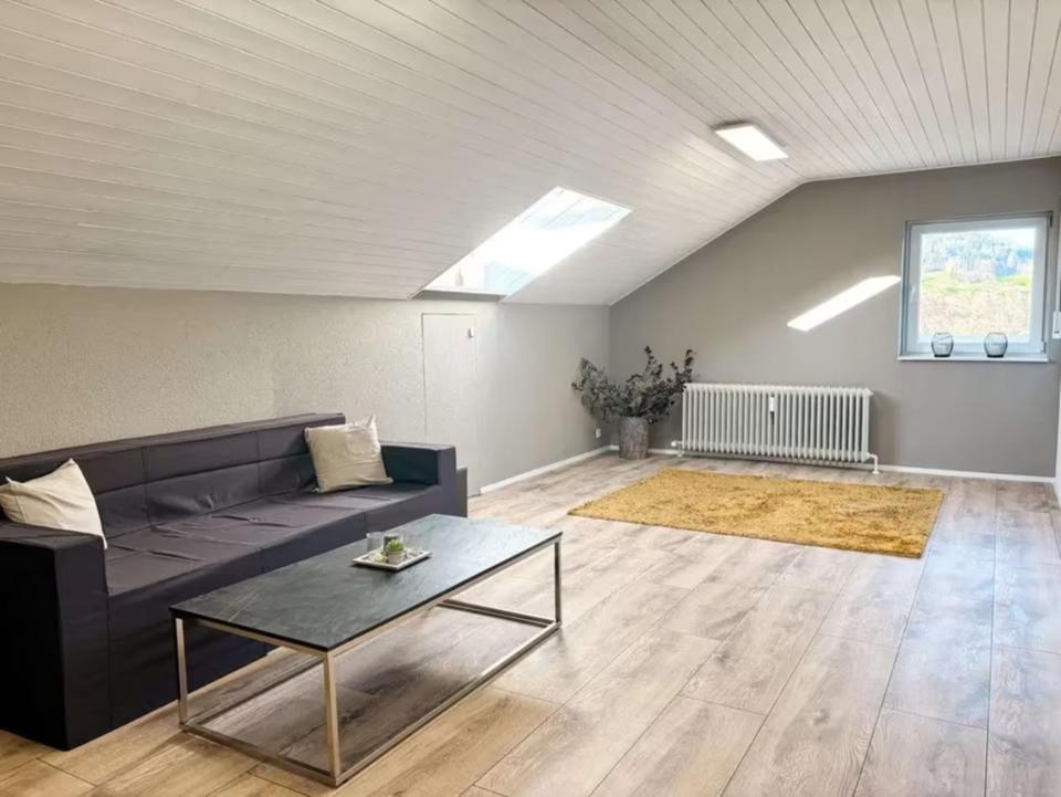 Thumbnail-Frisch renovierte 4-Zimmer Wohnung