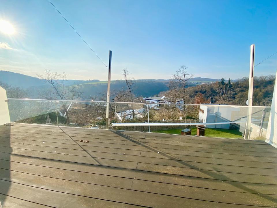 Thumbnail-Exklusiv und Neuwertig # Wohnung mit Traumhafter Aussicht