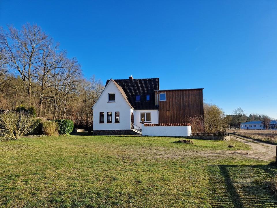 Thumbnail-Schönes Haus Ideal für Familien soziale Einrichtungen Wohngruppe