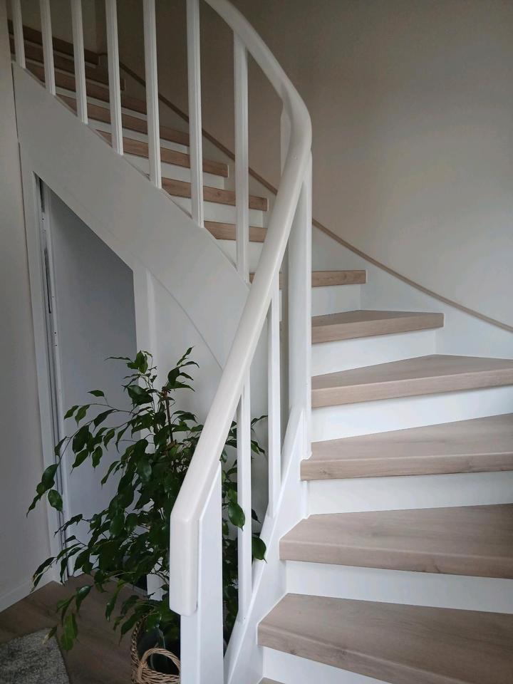 Thumbnail-Mietwohnung 3 Zimmer ab sofort Dinslaken Eppinghoven