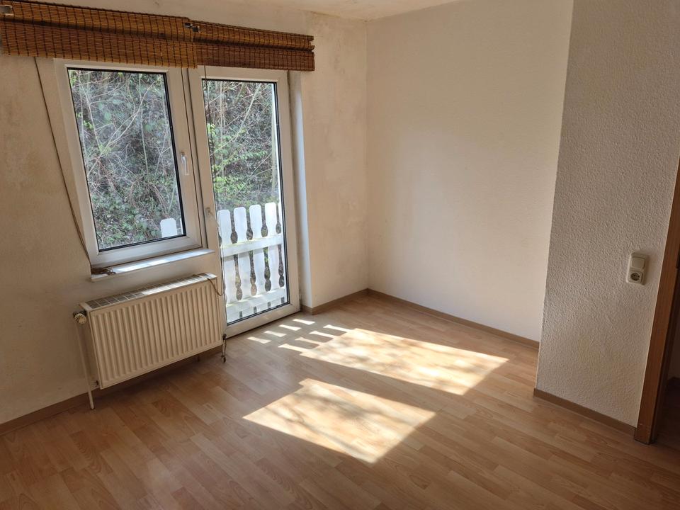Thumbnail-Wohnung zu vermieten