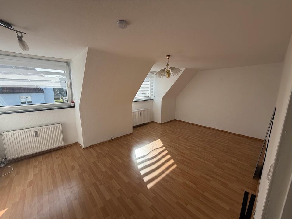 Thumbnail-Schöne Helle Dachgeschosswohnung in Witten Heven KM 490