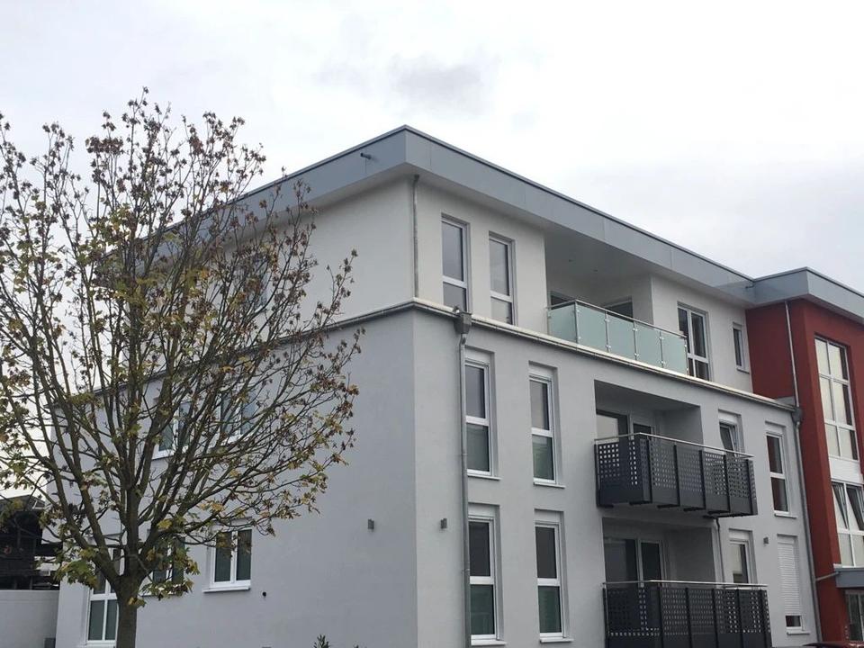 Thumbnail-Seniorenwohnung in Heuchelheim