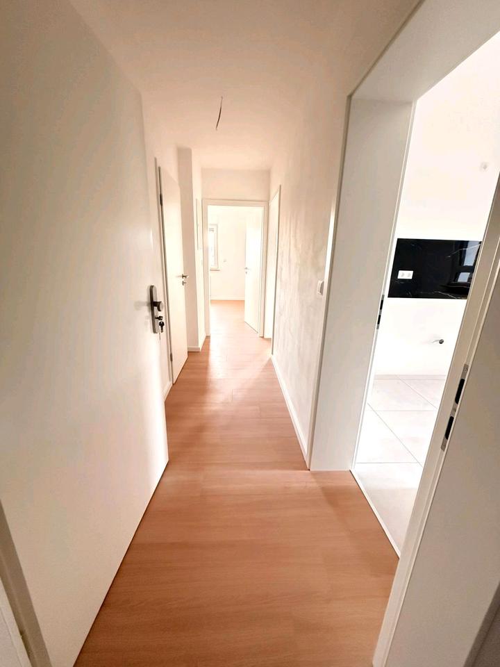 Thumbnail-Attraktive 2 Zimmer Wohnung im Herzen von Meckesheim ab sofort!