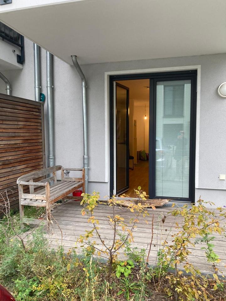 Thumbnail-2 Zimmer Wohnung Berlin Köpenick - Friedrichshagen