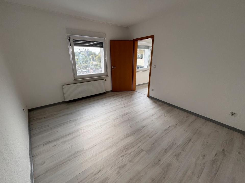 Thumbnail-2-Zimmer-Wohnung (ca. 56 m²) im 1. Obergeschoss in Edingen