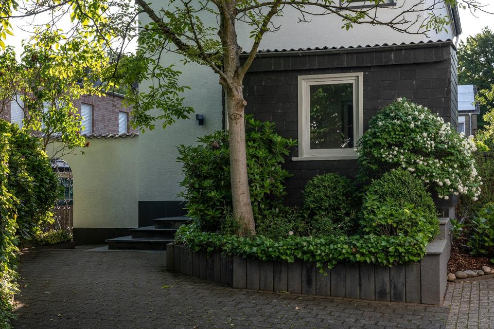 Thumbnail-Freistehendes Ein-Familien Haus in Aachen-Richterich