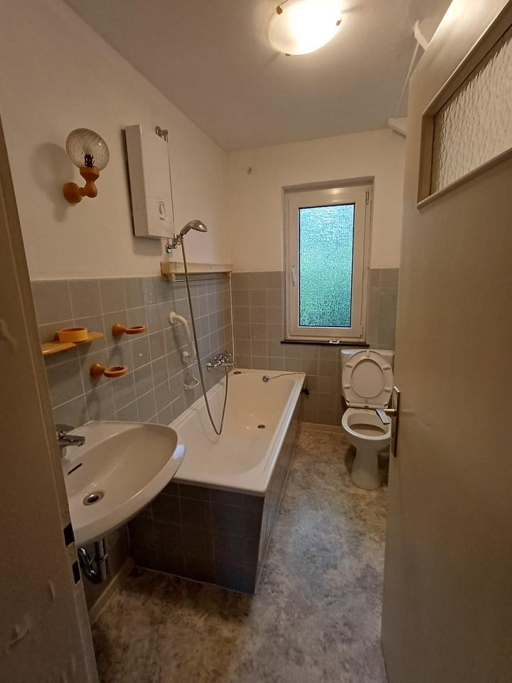 Thumbnail-2-Zimmer-Wohnung in Reichshof-Denklingen – zentral gelegen