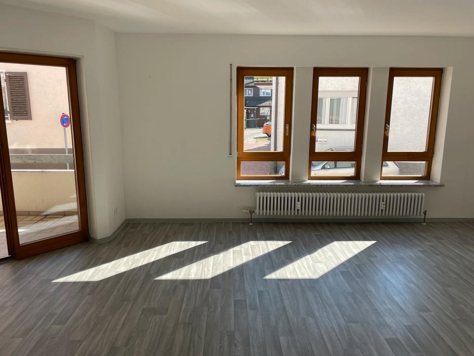 Thumbnail-Helles Büro mit 86qm