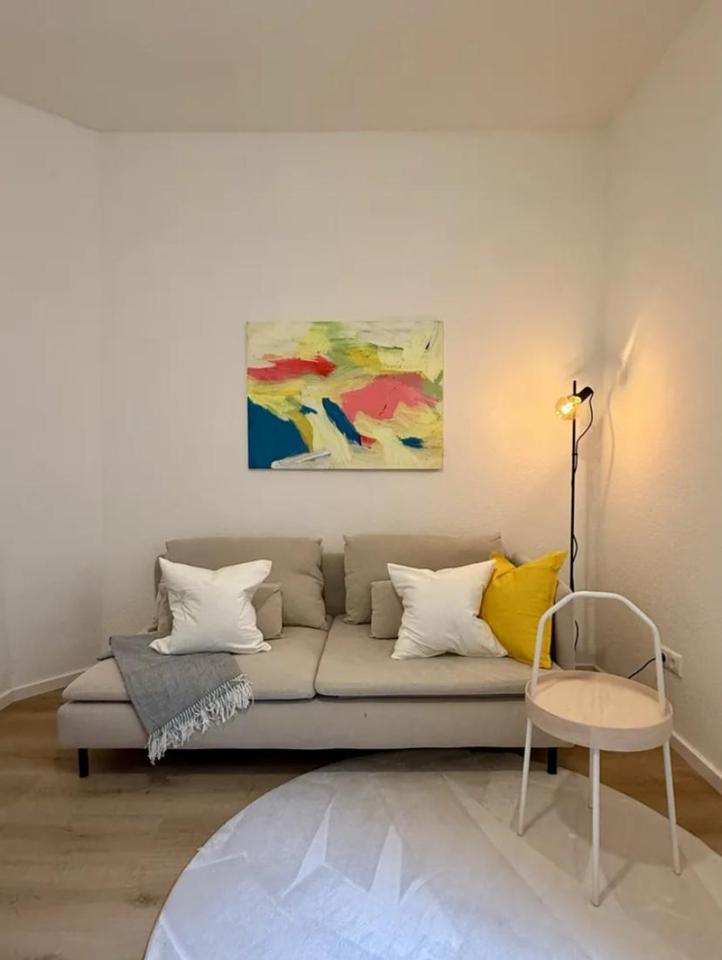 Thumbnail-Modernes Business-Apartment - MÖBLIERT und ZENTRAL in Nürtingen