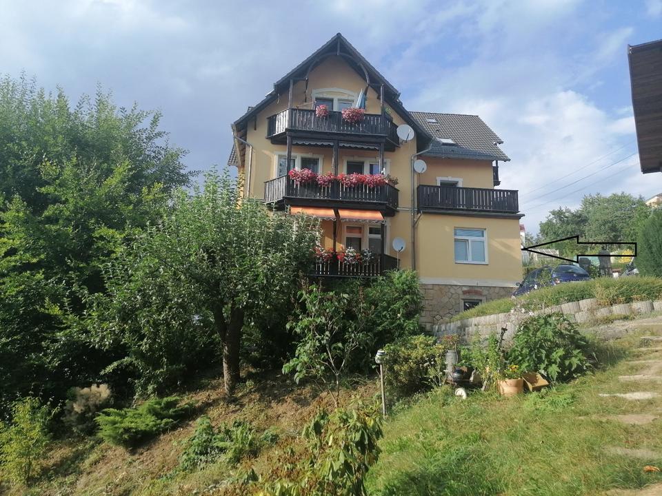 Thumbnail-Schöne Wohnung im Grünen am Naturschutzpark Rabenauer Grund