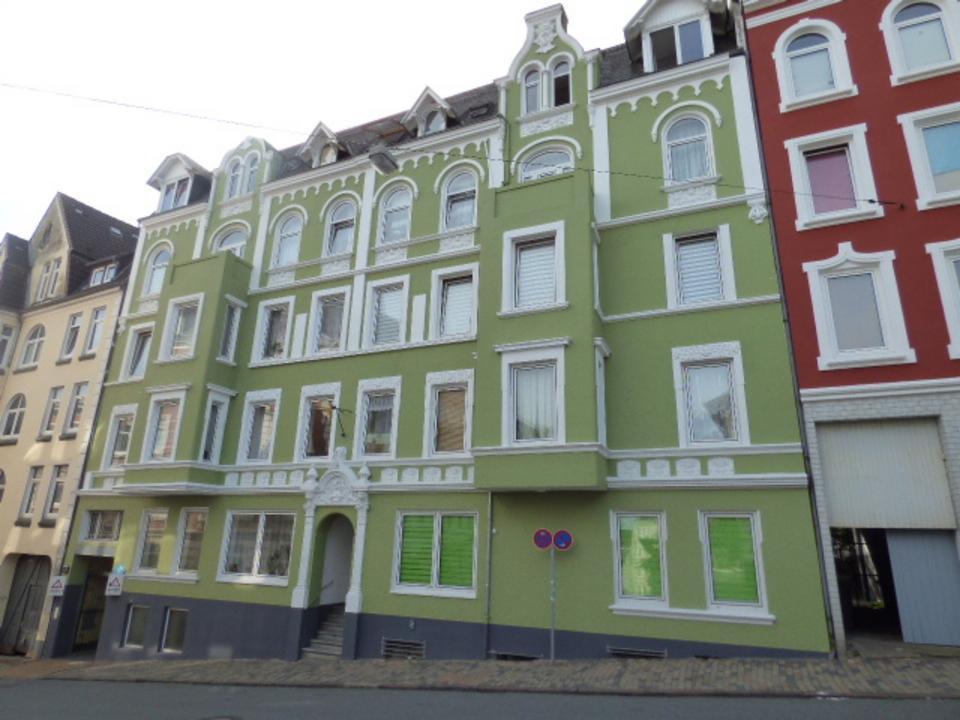 Thumbnail-Freie 3 Zimmer Wohnung