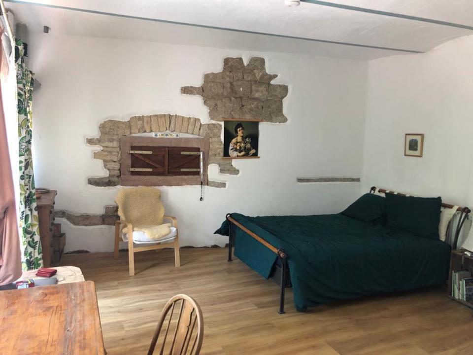 Thumbnail-WG Zimmer in altem Weingut zu vermieten