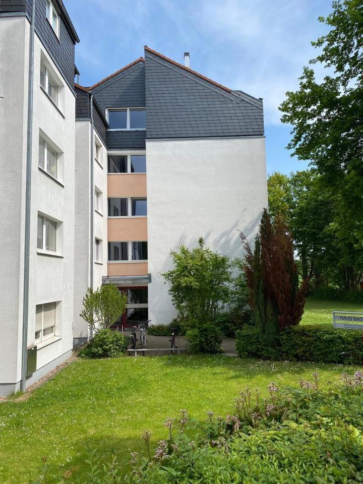 Thumbnail-Wohnen ab 60 – Modernisierte Seniorenwohnungen mit WBS