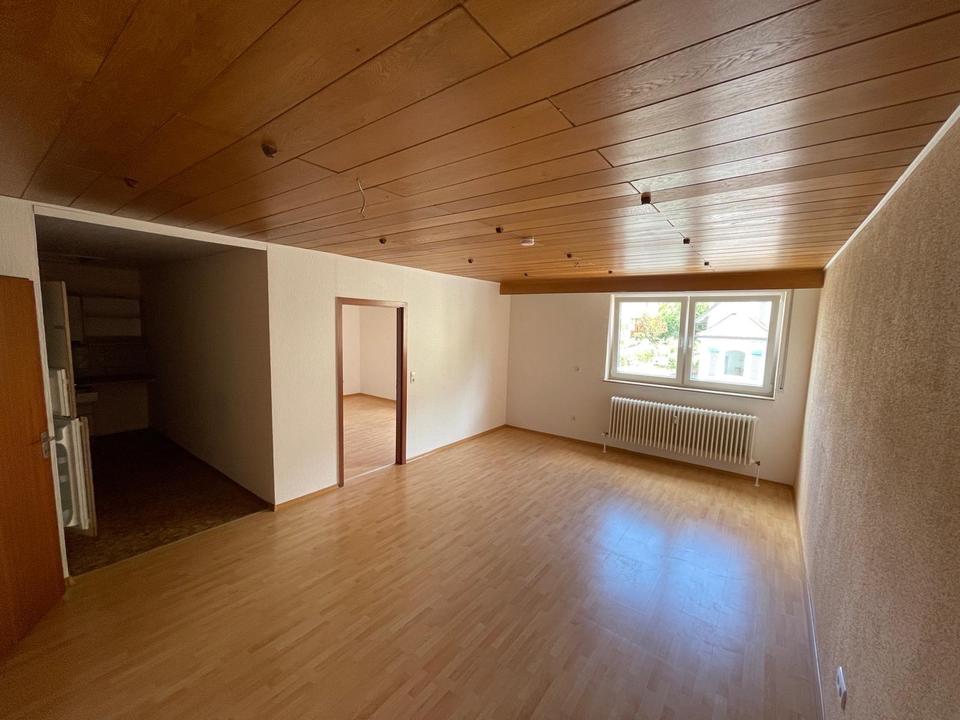 Thumbnail-2 Zimmerwohnung in Burgkunstadt