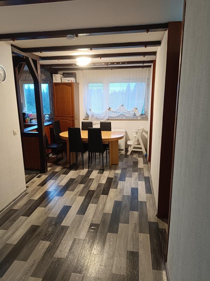 Thumbnail-Helle, geräumige Wohnung in Oberkochen mit tollem Ausblick!