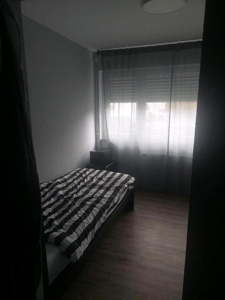 Thumbnail-Zimmer zu Vermieten Mobiliert