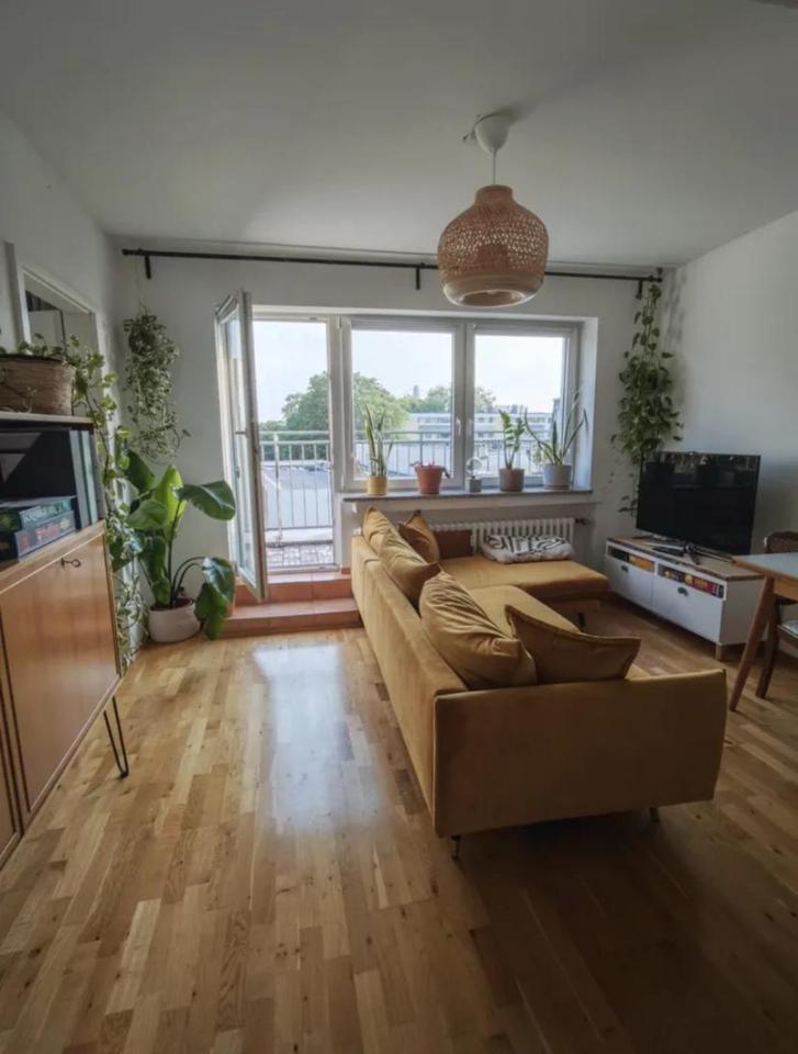 Thumbnail-Business-Apartment - MÖBLIERT und ZENTRAL in Echterdingen