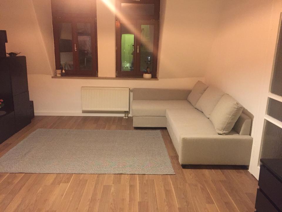 Thumbnail-Helle 2-Raumwohnung in Dresden-Striesen - frei ab 01.01.2026