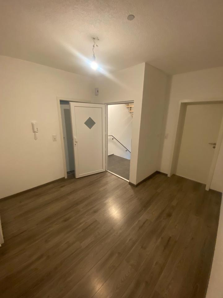 Thumbnail-4-Zimmer Wohnung Ehingen- Schlechtenfeld