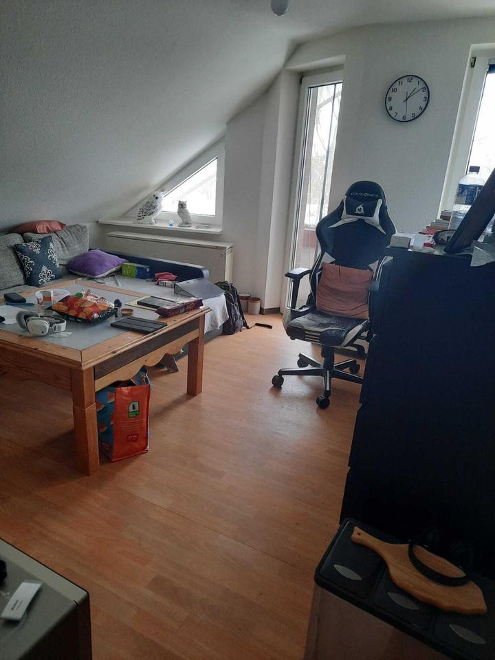 Thumbnail-2 Zimmer WG Lüneburg für Studenten Auszubildende