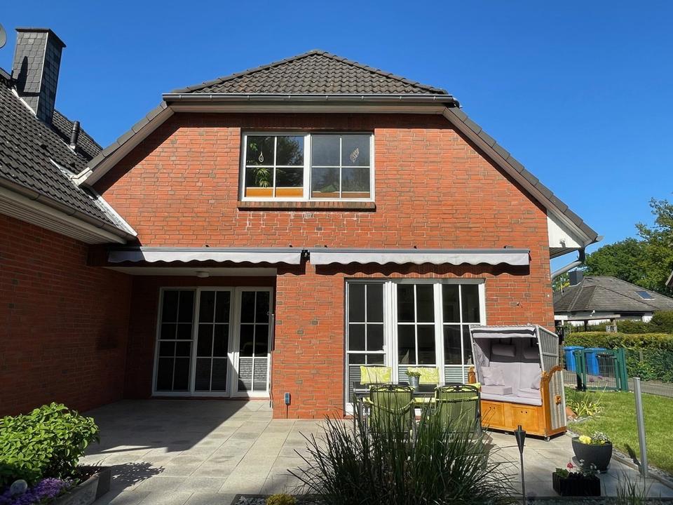 Thumbnail-Ferienwohnung