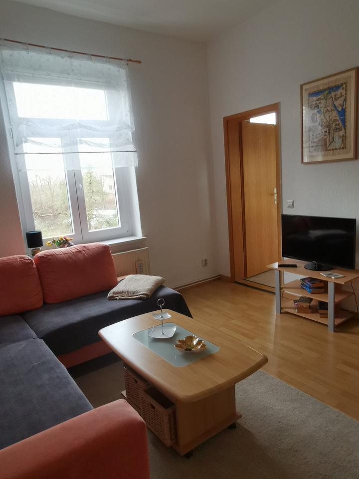 Thumbnail-Wohnen auf Zeit - Ferienwohnung