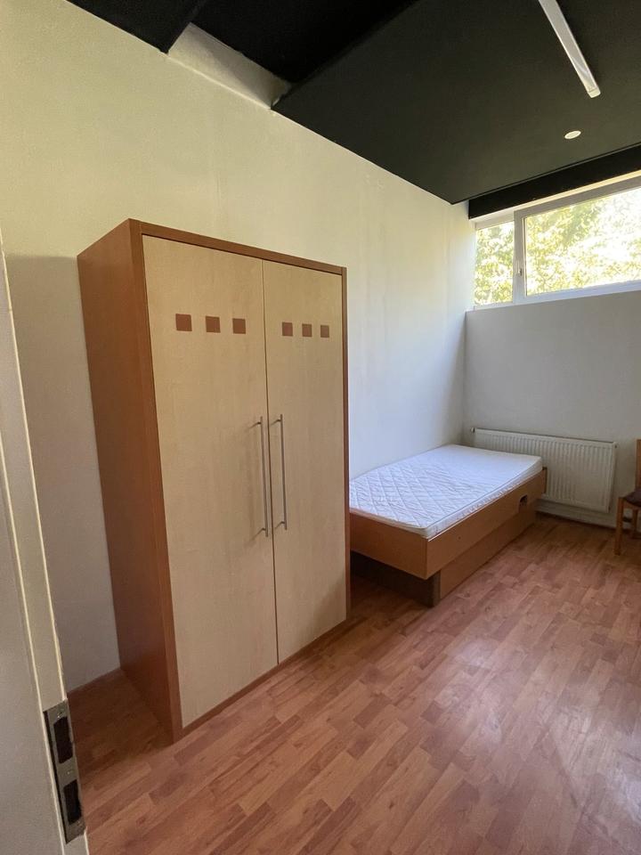 Thumbnail-Werkswohnung Zimmer vermietung Firmen