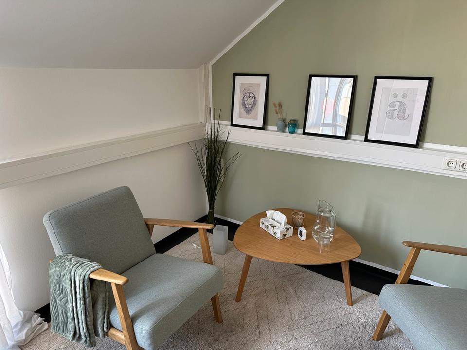 Thumbnail-Praxis Büroraum Untervermietung Teilzeit