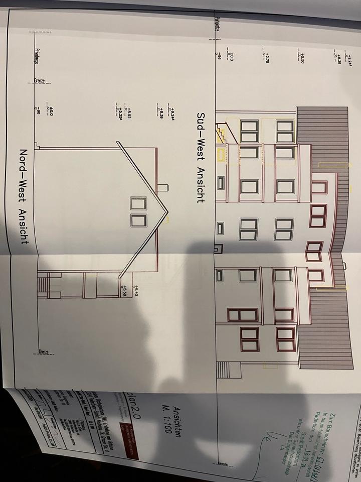 Thumbnail-Wohnung zu vermieten