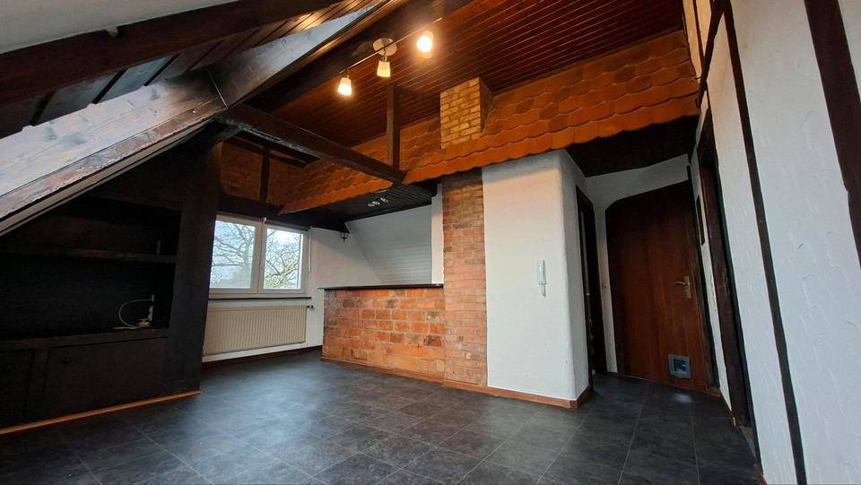 Thumbnail-Wohnung Altbau