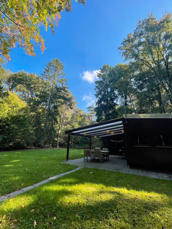 Thumbnail-Gemütliches kleines Ferienhaus im Hardter Wald
