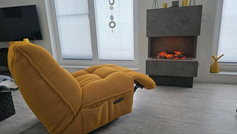 Thumbnail-Ferienwohnung im Hansehaus Grömitz