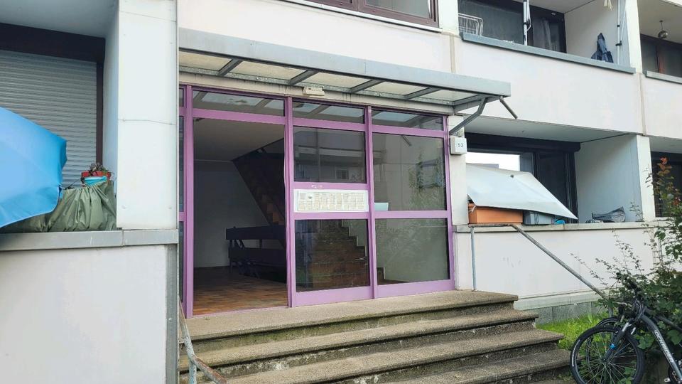 Thumbnail-Einzimmerwohnung zu Verkaufen