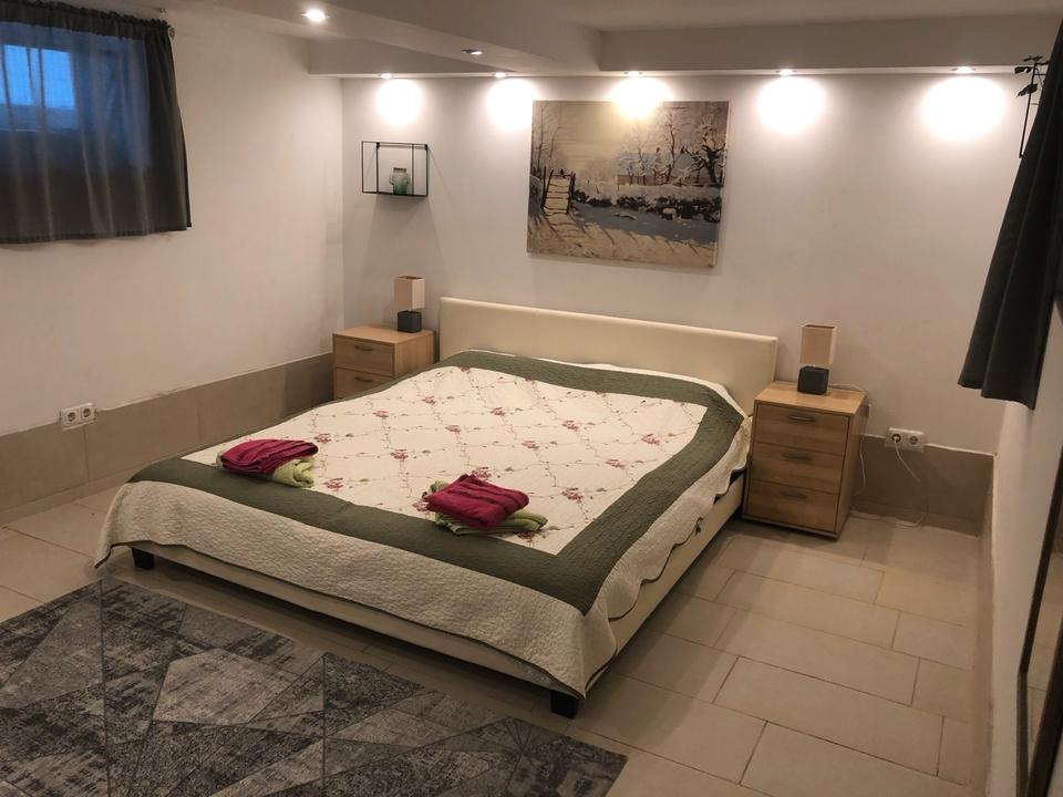 Thumbnail-Vollständig möbliert. Untergeschoss Wohnung,850€ warm