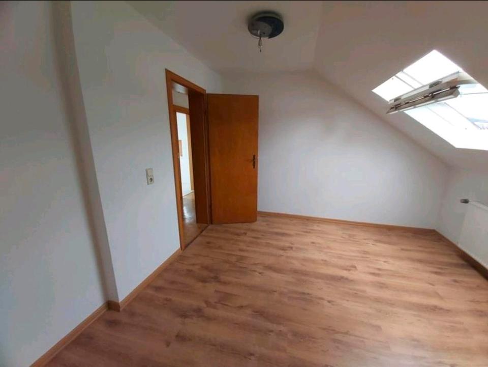 Thumbnail-2-Zimmer Wohnung in Wuppertal-Wichlinghausen