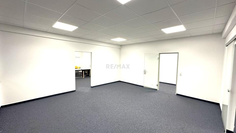 Thumbnail-Einzeln oder im Paket: Attraktive Büro- & Praxisräume in der Innenstadt für Ihre Businessidee