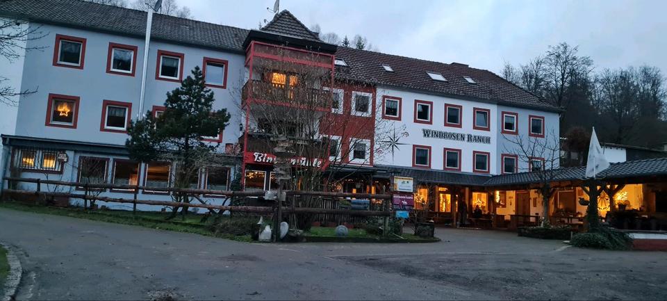 Thumbnail-Appartement DG auf Reiterhof zu vermieten. Mithilfe möglich!