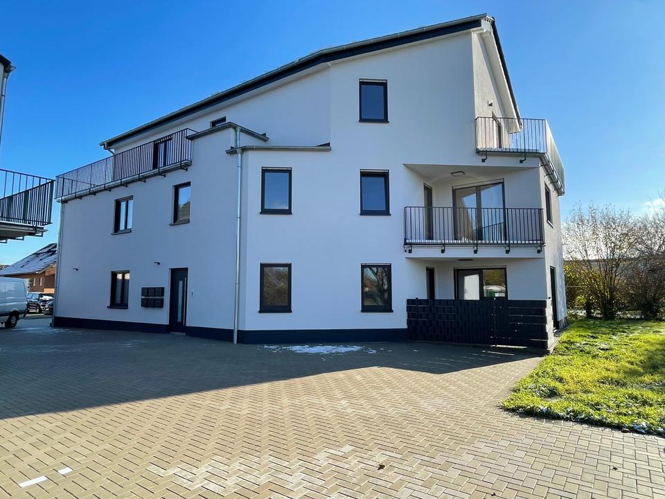 Thumbnail-Penthouse DG Neubauwohnung Lippstadt-Eickelborn zu vermieten